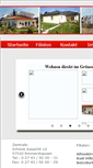 Mobile Screenshot of dig-immobilien.de